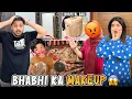 Download Lagu ZOHAN NY BHABHI KA SARA MAKEUP TOR DEA 😱 | Baby Room Renovation Shuru 👶🏻|Sistrology Home Wapis Agai😍