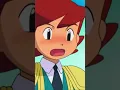 Kenny crushing on Dawn