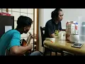 Lagu Begini jadinya kalau anak rantau main gitar || superman is dead menuju temaram cover