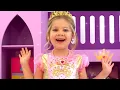 Diana - Play It Be It - Kids Song (Official Video)