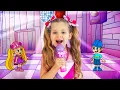 Download Lagu Diana - Play It Be It - Kids Song (Official Video)