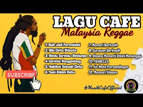 Download MP3 Lagu Buih Jadi Permadani Versi Reggae ~ Teman saat santai di rumah