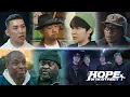 Download Lagu 'HOPE ON THE STREET' DOCU SERIES Dancers with j-hope