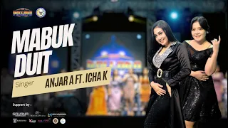 mabuk duit anjar a u0026 icha k new pallapa asosiasi nelayan mina santosa bendar juwana 2023