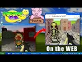 How to convert Pygame Games for the Web with Pygbag - Python Gamedev