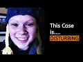 The Bizarre Case Of Madison Scott
