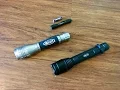 Police Security Flashlights Review Reliable and Affordable