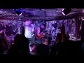 Seven years (shine a light on me) - Our Hollow, Our Home @ Think Tank in Newcastle 2021