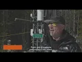 Spring Avalanches