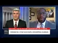 Aaron Keller Michel Bryant Julius Collins Discuss the Kellen Winslow Trial 19
