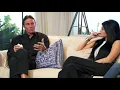 Kim kardashian asks caitlyn jenner question about her sexuality
