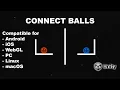 Connect Balls - Unity Complete Game Template