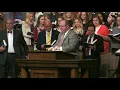 O How I Love Jesus • Congregational