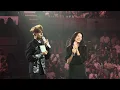 Download Lagu 《慢慢喜歡你》＋TALK 莫文蔚 （嘉賓）x 林家謙｜White Summer 演唱會2025｜20250824 fancam