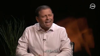 אינטימי רפי רשף עם איתן כבל 