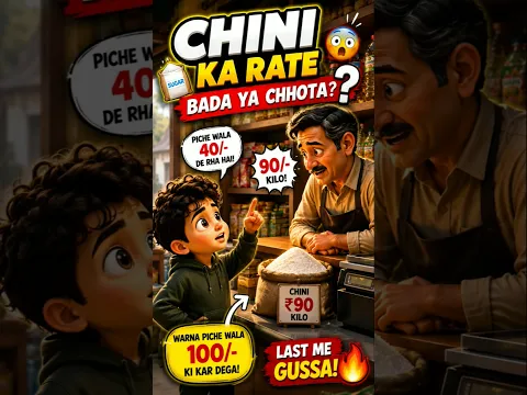 Chini ka rate ๐คฃ || #shorts #trending #viral #ai