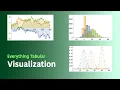 Episode 5 Tabular Visualization