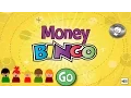 Money BINGO - Practice counting money Game Kids