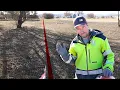 The Secrets To Marking Where To Put Your Fence
