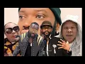 Lagu Ambassadeur ck eza FALLY mutu atindi Alex afinga papa ya GIMS et DADJU eza bien te ￼