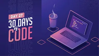 Solutions Day 27