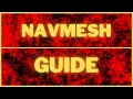 Full nZombies Navmesh Guide - DO YOUR MESHES RIGHT