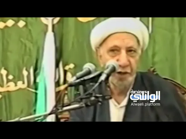 إذا اردتم رحمتي فارحموا خلقي | د.احمد الوائلي