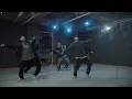 유겸 (YUGYEOM) Dance practice - 'TTFU' 사이먼 도미닉, 로꼬, 우원재, 쿠기 (Coogie)