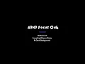 Brown Noise ADHD Focus | 10 Hours Uninterrupted Study Session with dark background