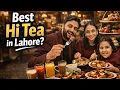 Kababjees Lahore Launches Hitea Great Menu - Desserts Starry Ambience
