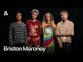 Briston Maroney on tree Live Full Session