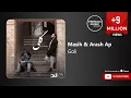 Download Lagu Masih \u0026 Arash Ap - Goli ( مسیح و آرش ای پی - گلی )