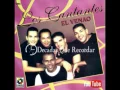 Los Cantantes - El Venao