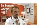 Download Lagu Dr Sensor Visit. Binaural ASMR Medical Examination Role Play