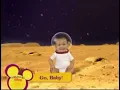 Playhouse Disney Screen Bug Go Baby 2007-2008
