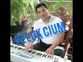 PELUK CIUM Dian Pisesa || Pance Pondaag cover by Denmaztj