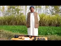 How to use AK47 Rifle 7.62x39 Russian Kalashnikov - AK 47  PAKISTAN