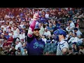 MLB on FOX Pregame show