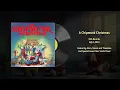 A Chipmunk Christmas - Alvin and the Chipmunks AQL1-4041 Vintage Vinyl Restored