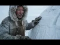 How Ancient Inuit Slept Safely Surrounded by Polar Bears