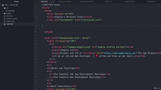 20 How to Debug CSS Code