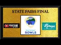 Download Lagu LIVE - SOUTH EAST REGION STATE PAIRS FINAL