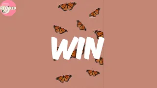 win adekunle gold lyrics 