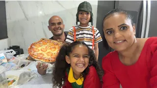 Desafio com as crianças 🤪🥰
