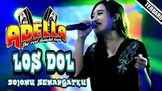 Download LOS DOL ( Yeni Inka) Adella Terbaru 2020 MP3