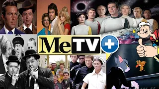 METV PLUS NOW LAUNCHING in More Markets including New York and LA