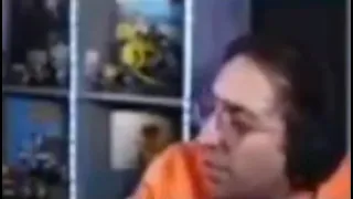 کص ننت آقای آرمان کص ننت ریج هاشم هایزنبرگ در استریم 