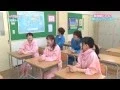 English lesson Nobunaga Shimazaki