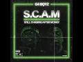 In Scam We Trust