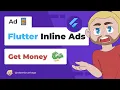 Add Google Ads to your Flutter App